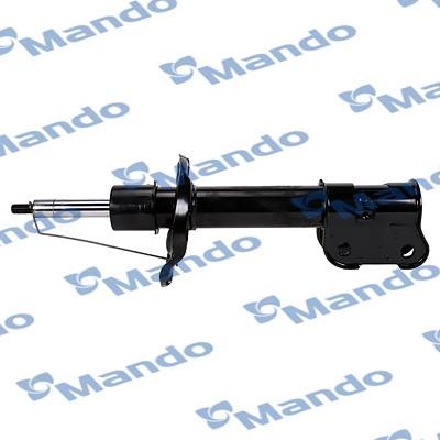 Mando EX54650S1000 Амортизатор підвіски передній лівий газомасляний EX54650S1000: Приваблива ціна - Купити у Польщі на 2407.PL!