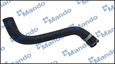 Mando MCC020121 Шланг радиатора MCC020121: Отличная цена - Купить в Польше на 2407.PL!