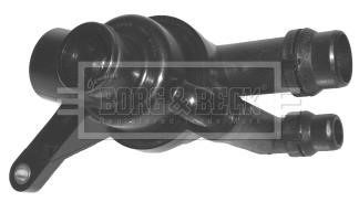 Borg & beck BTS519.82 Termostat, środek chłodzący BTS51982: Dobra cena w Polsce na 2407.PL - Kup Teraz!