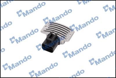 Mando BN373708Y020 Alternator regulator BN373708Y020: Buy near me in Poland at 2407.PL - Good price!