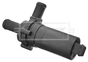 Borg & beck BWP3005 Additional coolant pump BWP3005: Buy near me in Poland at 2407.PL - Good price!