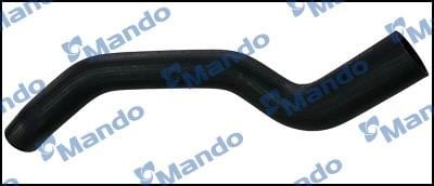 Mando DCC020871 Radiator hose DCC020871: Buy near me in Poland at 2407.PL - Good price!