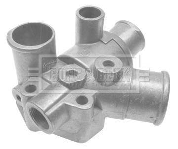 Borg & beck BTS229.82 Thermostat, coolant BTS22982: Buy near me in Poland at 2407.PL - Good price!