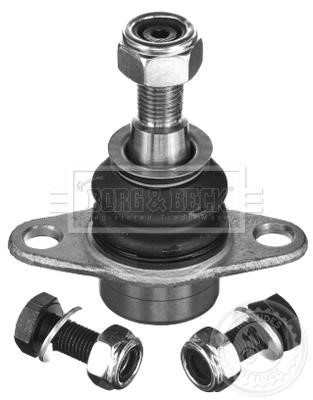 Borg & beck BBJ5708 Ball joint BBJ5708: Buy near me at 2407.PL in Poland at an Affordable price!