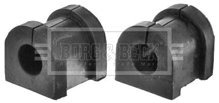 Borg & beck BSK7941K Rear stabilizer bush BSK7941K: Buy near me at 2407.PL in Poland at an Affordable price!