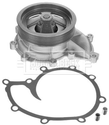 Borg & beck BWP32682 Water pump BWP32682: Buy near me at 2407.PL in Poland at an Affordable price!