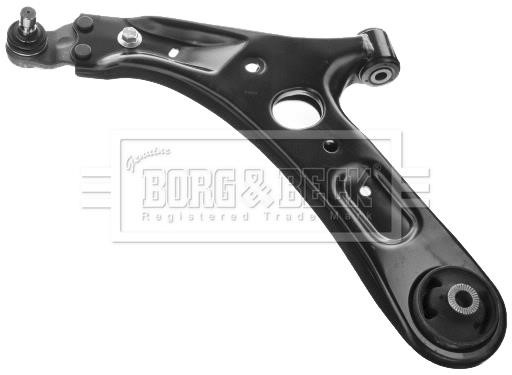 Borg & beck BCA7419 Track Control Arm BCA7419: Buy near me in Poland at 2407.PL - Good price!