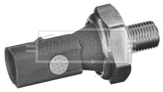 Borg & beck BOP1004 Oil pressure sensor BOP1004: Buy near me in Poland at 2407.PL - Good price!