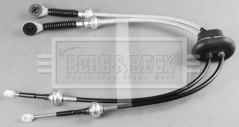 Borg & beck BKG1080 Getriebeschaltungsantrieb BKG1080: Kaufen Sie zu einem guten Preis in Polen bei 2407.PL!