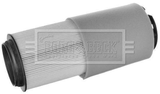 Borg & beck BFA2506 Filtr BFA2506: Dobra cena w Polsce na 2407.PL - Kup Teraz!