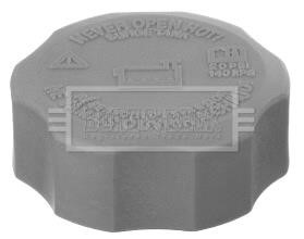 Borg & beck BRC147 Verschlussdeckel, Kühlmittelbehälter BRC147: Kaufen Sie zu einem guten Preis in Polen bei 2407.PL!