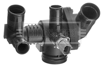 Borg & beck BBT423 Thermostat, coolant BBT423: Buy near me in Poland at 2407.PL - Good price!
