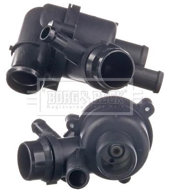 Borg & beck BBT434 Thermostat, coolant BBT434: Buy near me in Poland at 2407.PL - Good price!