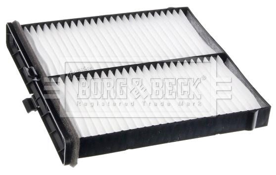 Borg & beck BFC1319 Filter, interior air BFC1319: Buy near me in Poland at 2407.PL - Good price!