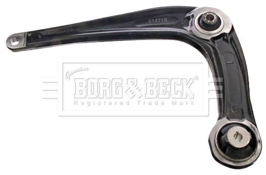 Borg & beck BCA7714 Track Control Arm BCA7714: Buy near me in Poland at 2407.PL - Good price!