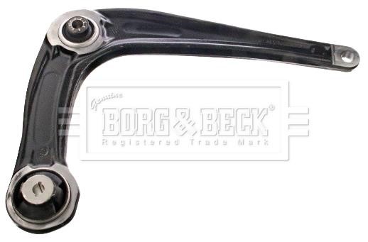 Borg & beck BCA7715 Track Control Arm BCA7715: Buy near me in Poland at 2407.PL - Good price!