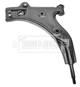 Borg & beck BCA5938 Track Control Arm BCA5938: Buy near me in Poland at 2407.PL - Good price!