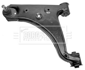 Borg & beck BCA5940 Track Control Arm BCA5940: Buy near me in Poland at 2407.PL - Good price!