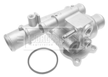 Borg & beck BTS329.88 Thermostat, coolant BTS32988: Buy near me in Poland at 2407.PL - Good price!