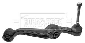 Borg & beck BCA5541 Важіль підвіски передній нижній правий BCA5541: Приваблива ціна - Купити у Польщі на 2407.PL!