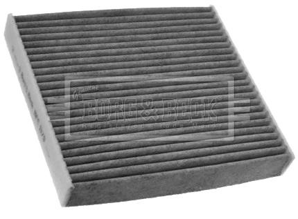 Borg & beck BFC1179 Activated Carbon Cabin Filter BFC1179: Buy near me in Poland at 2407.PL - Good price!
