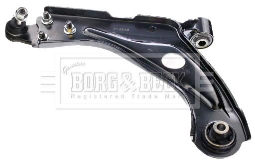 Borg & beck BCA7590 Track Control Arm BCA7590: Buy near me in Poland at 2407.PL - Good price!