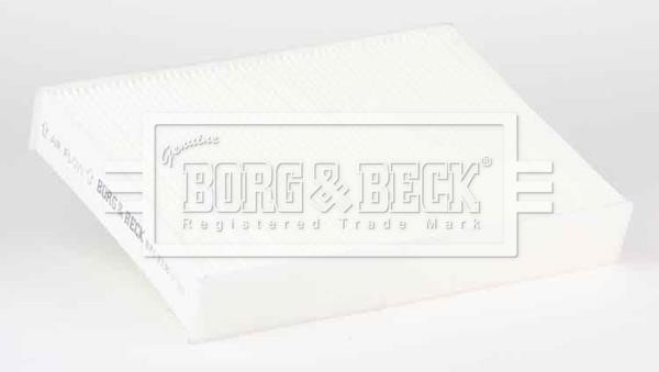 Borg & beck BFC1336 Filter, interior air BFC1336: Buy near me in Poland at 2407.PL - Good price!