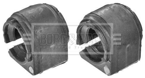 Borg & beck BSK8065K Стойка стабилизатора BSK8065K: Отличная цена - Купить в Польше на 2407.PL!