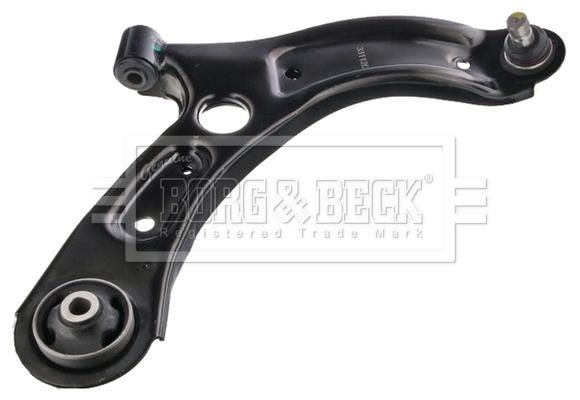 Borg & beck BCA7742 Track Control Arm BCA7742: Buy near me at 2407.PL in Poland at an Affordable price!