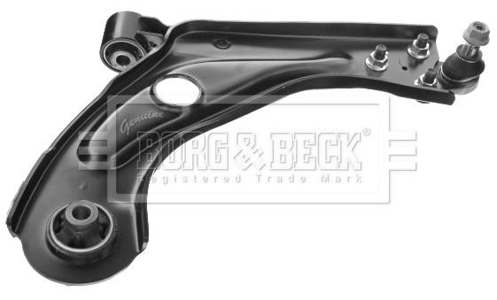 Borg & beck BCA7422 Track Control Arm BCA7422: Buy near me in Poland at 2407.PL - Good price!