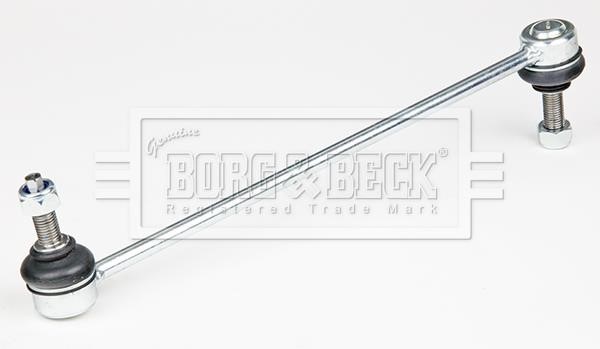 Borg & beck BDL7611 Стійка стабілізатора BDL7611: Приваблива ціна - Купити у Польщі на 2407.PL!