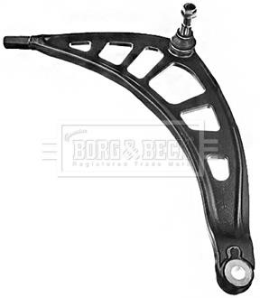 Borg & beck BCA7349 Track Control Arm BCA7349: Buy near me in Poland at 2407.PL - Good price!