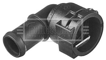 Borg & beck BTS1094 Flange Plate, parking supports BTS1094: Buy near me in Poland at 2407.PL - Good price!