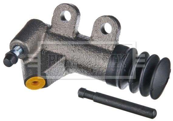 Borg & beck BES291 Clutch slave cylinder BES291: Buy near me in Poland at 2407.PL - Good price!