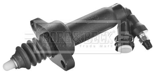 Borg & beck BES248 Clutch slave cylinder BES248: Buy near me in Poland at 2407.PL - Good price!