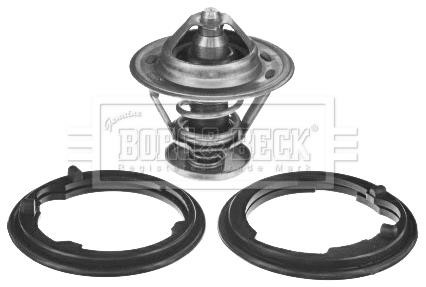 Borg & beck BBT426 Thermostat, coolant BBT426: Buy near me in Poland at 2407.PL - Good price!