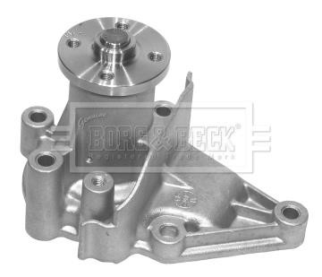 Borg & beck BWP2123 Water pump BWP2123: Buy near me in Poland at 2407.PL - Good price!