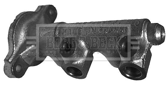 Borg & beck BBM4267 Brake Master Cylinder BBM4267: Buy near me in Poland at 2407.PL - Good price!