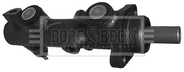 Borg & beck BBM4282 Hauptbremszylinder BBM4282: Kaufen Sie zu einem guten Preis in Polen bei 2407.PL!