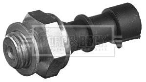 Borg & beck BOP1001 Oil pressure sensor BOP1001: Buy near me in Poland at 2407.PL - Good price!