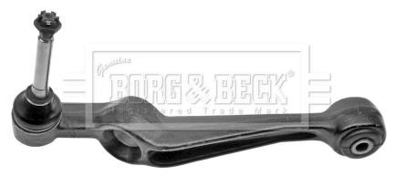 Borg & beck BCA5516 Track Control Arm BCA5516: Buy near me in Poland at 2407.PL - Good price!