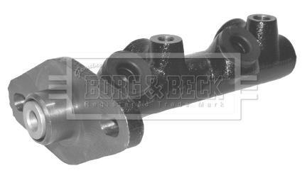 Borg & beck BBM4654 Brake Master Cylinder BBM4654: Buy near me in Poland at 2407.PL - Good price!