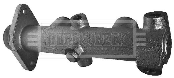 Borg & beck BBM4069 Hauptbremszylinder BBM4069: Kaufen Sie zu einem guten Preis in Polen bei 2407.PL!