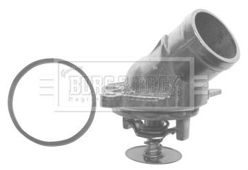 Borg & beck BTS337.87 Thermostat, coolant BTS33787: Buy near me in Poland at 2407.PL - Good price!