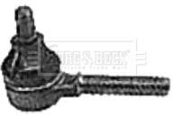 Borg & beck BTR4060 Tie rod end outer BTR4060: Buy near me in Poland at 2407.PL - Good price!