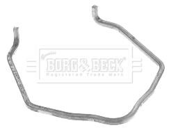 Borg & beck BHC2000S Clamp BHC2000S: Buy near me in Poland at 2407.PL - Good price!