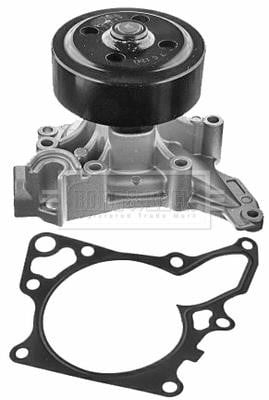 Borg & beck BWP2373 Water pump BWP2373: Buy near me in Poland at 2407.PL - Good price!