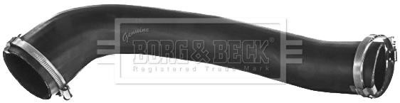 Borg & beck BTH1706 Przewód powietrza doładowującego BTH1706: Dobra cena w Polsce na 2407.PL - Kup Teraz!
