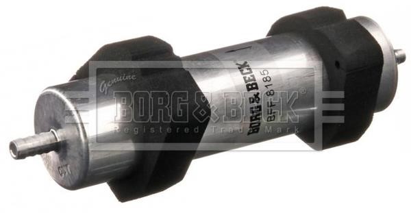 Borg & beck BFF8185 Топливный фильтр BFF8185: Отличная цена - Купить в Польше на 2407.PL!