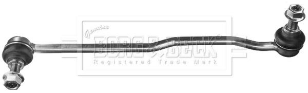 Borg & beck BDL7543 Rod/Strut, stabiliser BDL7543: Buy near me in Poland at 2407.PL - Good price!